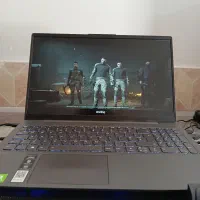 lenovo core i5 1235u MX550|رایانه همراه|ورزنه, |دیوار