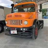 بنز تک کمپرسی و باری خشک۱۹۳۰ مدل۱۴۰۴ ۲ دستگاه