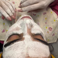 فیشال و پاکسازی پوست صورت