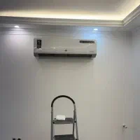 نصب کولرگازی سرویس تعمیرات تخصصی