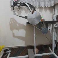 چرخ دور دوز کفش