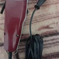 ماشین اصلاح موزر آلمانی