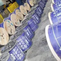 کابل برق 10*4مسی مناسب مصارف صنعتی و پروژه سنگین