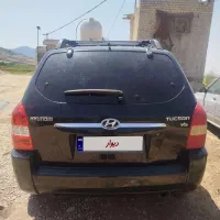 توسان مدل 2007 شماره تماس