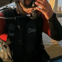 غواص