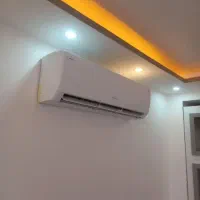 نصب و خدمات کولرگازی اسپلیت