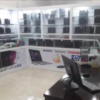 لپ تاپ ssd256 در حد نو روز عشق ولنتاین Valentine