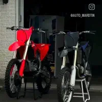 خواهان موتور سیکلت قسطی هستم