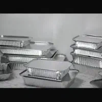 ظرف الومینیوم پارس،امیرکو نمایندگی زیرقیمت کارخانه