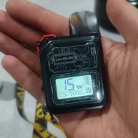ویپ کالیبرن Gk3