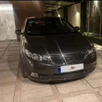 سراتو 97 مونتاژ