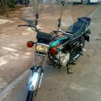 هندا 125 هرمزمدل92*