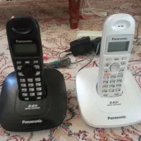 تلفن بیسیم پاناسونیک