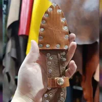 غلاف چاقو