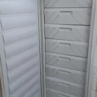 فروش فریزر مارک البرز