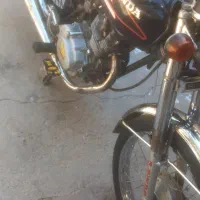 هوندا پلاک ملی