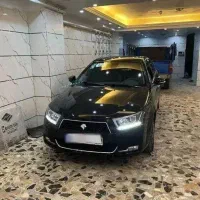 فروش فوری دناپلاس اتوماتیک فول فول