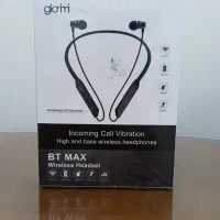 هدفون گردنی Bt max