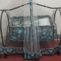 گهواره بچه|اسباب و اثاث بچه|سبزوار, جهاد کشاورزی|دیوار