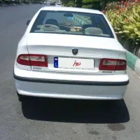 سمند Lx..x7|خودرو سواری و وانت|کرج, کرج نو|دیوار