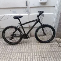 دوچرخه