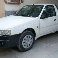 آریسان مدل 1405 سفید دوگانه کارخانه