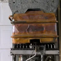 اب گرم کن برنده بوتان