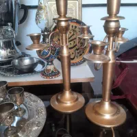 تعدادی اجناس قدیمی