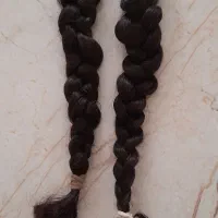 فروش مو طبیعی
