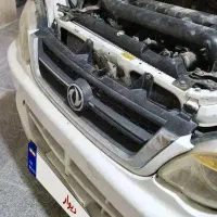 ون کاسپین 2008 ، آماده کار با سهمیه بنزین