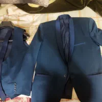 کت شلوار مردانه