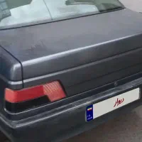پژو ۴۰۵