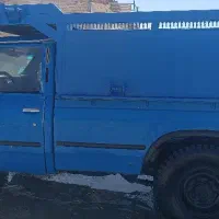 نیسان دوگانه سوز
