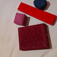 جعبه جواهرات