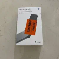 کیف سخت افزاری لجر نانو X