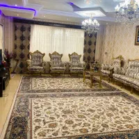 آپارتمان فول امکانات مرکز شهر اختصاصی غرق در نور