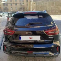 بک ایکس ۳ درحد صفر bac x3