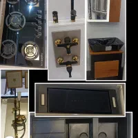 ست کامل پک اقتصادی