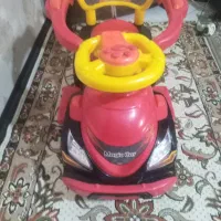 تعمیرات ماشین حمل کودک ک