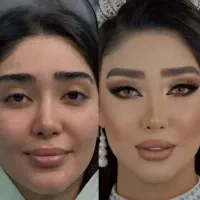 سالن زیبایی نیوفیس بابهترین کیفیت ومتریال وتخفیف