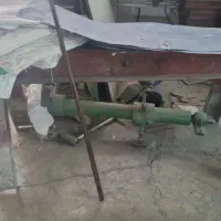 دستگاه خمکاری سینی استیل اهن مس المینیوم