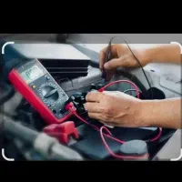 مکانیک سیار .سیم کش .تنظیم موتور.سیم کشی