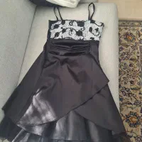 لباس مجلسی دخترانه