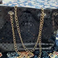 دوعددکیف مجلسی سالم