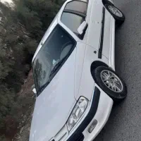 سواری پارس کرایه بیرون شهری