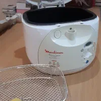 سرخ‌کن مولینکس
