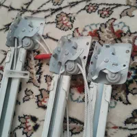 چوپ پرده ریلی