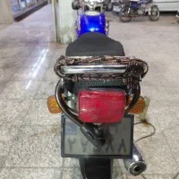 هندا 125 سحر 1404