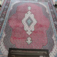 فرش 12 متری تمیز