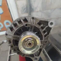 دینام ۲۰۶ ایسکارا